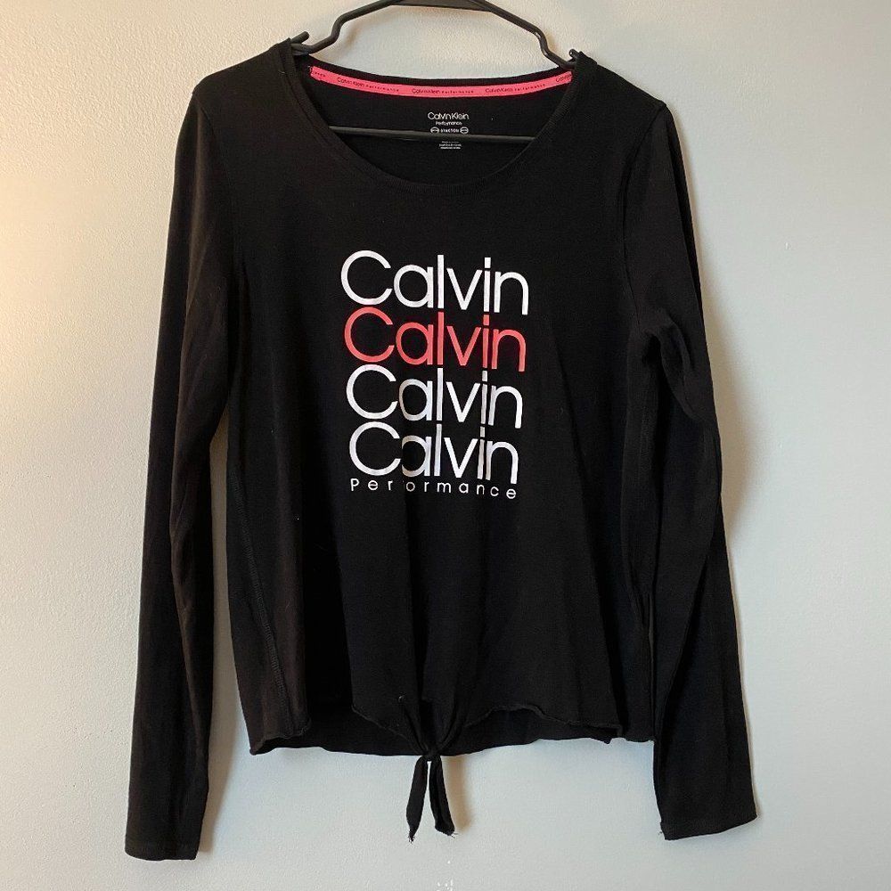 CK Performance Long-Sleeve - Picture 2 of 5